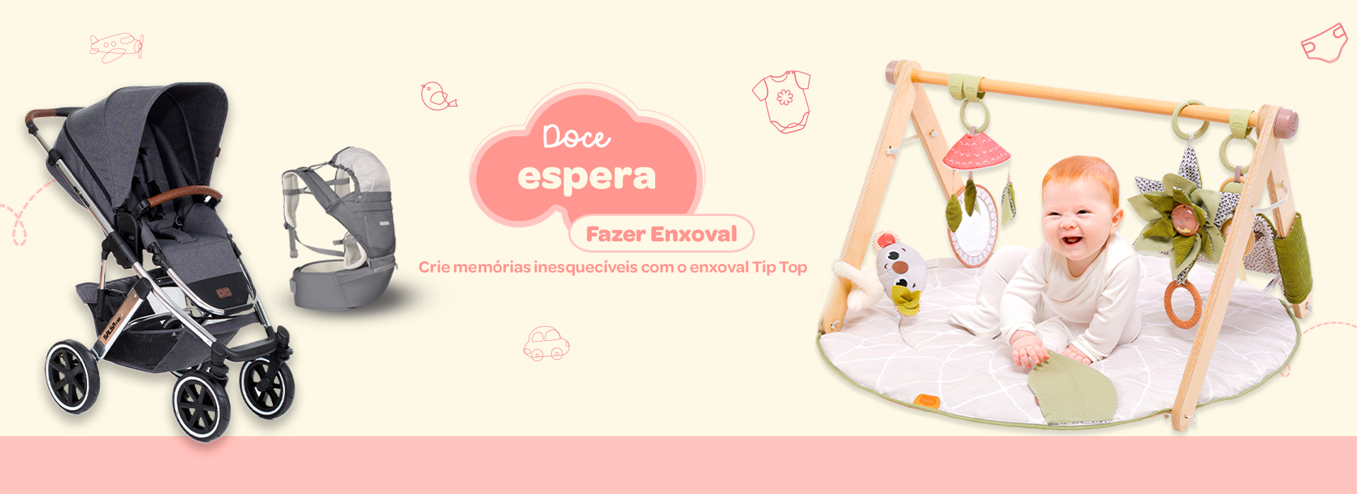 Doce espera