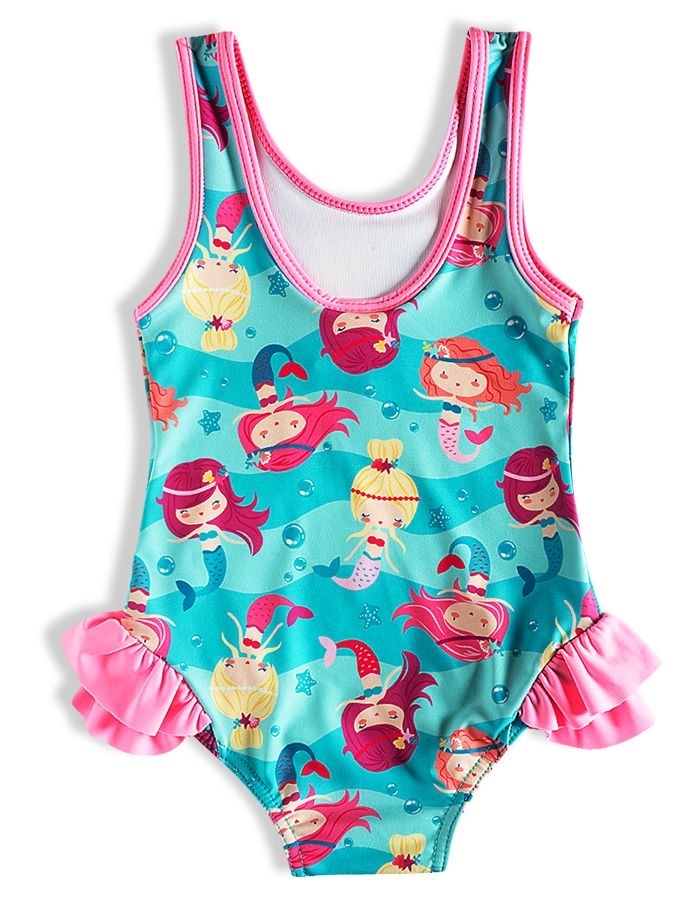 Maio sereia bebe Clearance