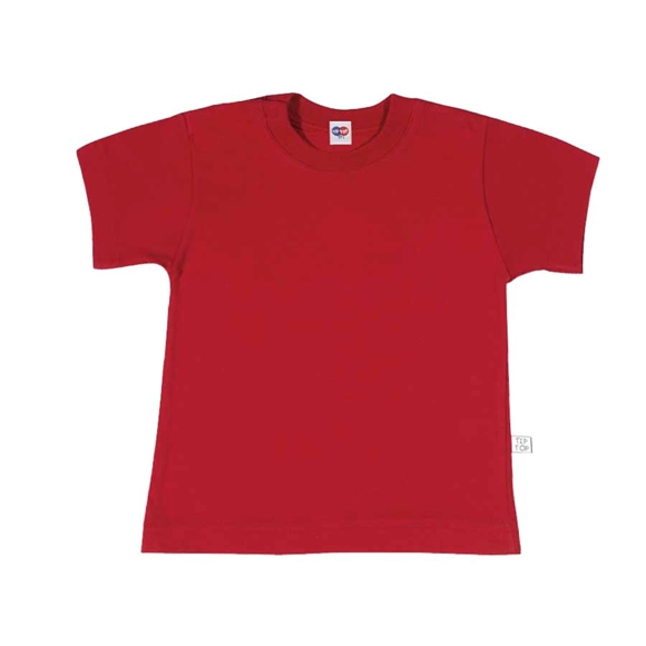 camiseta basica para bebe