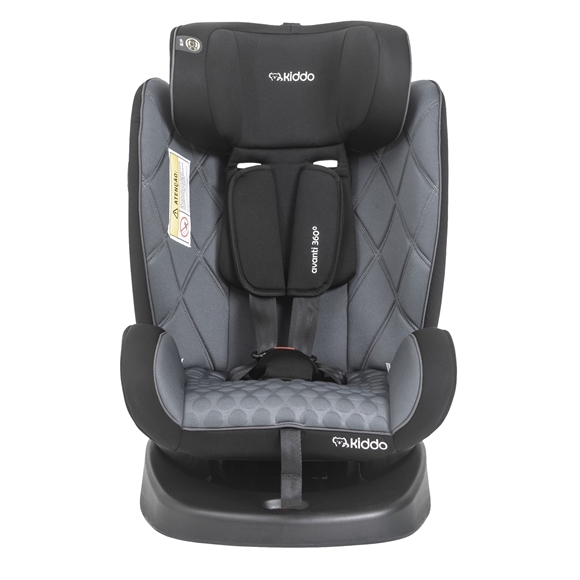 Cadeira 360 graus Clearance