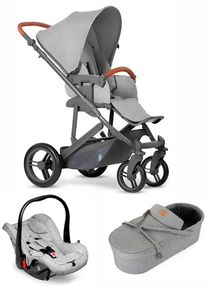 Carrinho de bebe merano clearance