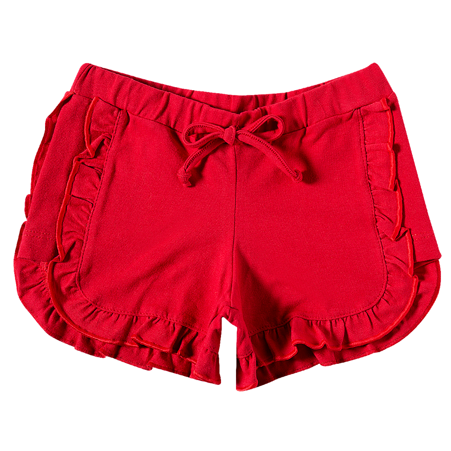 Shorts Festivo Cotton Kids Tip Top peças qualidade você compra na Tip Top